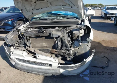 2010 Kia Soul + z USA, uszkodzony, nr VIN KNDJT2A22A7160154